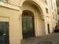  porte pittoresque , cour du 40,  rue du Bac